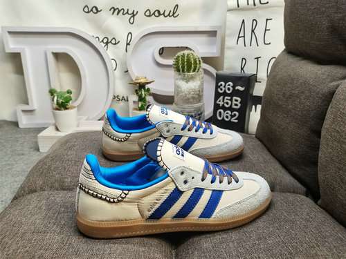 062DAdidas originali Busenitz Vulc adidas Quasi 70 anni di classici originali realizzati in pelle sc