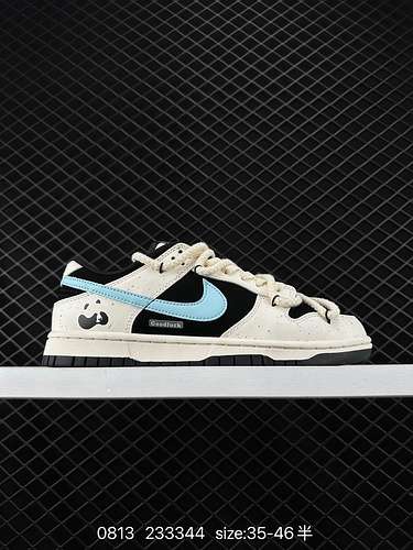 22 Nike Nike Dunk Low Retro sneakers sneakers retrò doppi lacci e cinturini decostruiti Come una cla