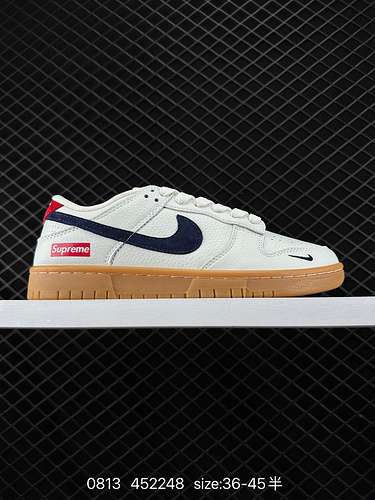 24 Nike Nike Dunk Low Retro sneakers sneakers retrò doppi lacci e cinturini decostruiti Come una cla