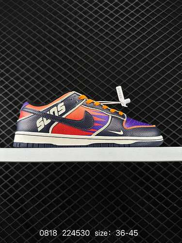 Scarpe da skateboard sportive casual Nike SB Dunk Low Pro serie dunk retro lowtop Il cuscino ZoomAir