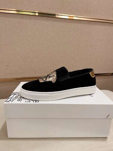 Scarpe Versace uomo Codice 0812B30 Taglia 3844