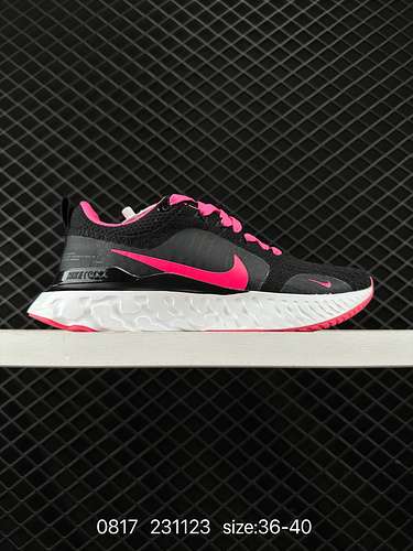 Scarpe da corsa da maratona per uomo e donna Nike ZOOMINVINCIBLE RUN FK3 DZ32 Taglia 364 con mezza m