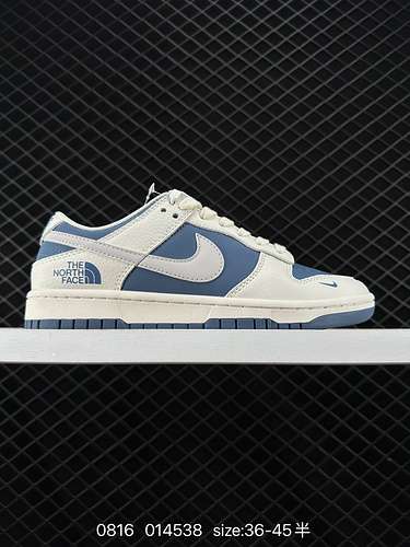 9 Nike SB Dunk Low Retro Dunk Series Scarpe da skateboard sportive casual retrò lowtop Utilizza un c