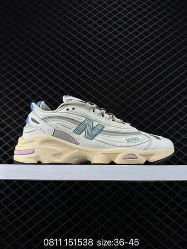 9 La serie New Balance di livello aziendale New Balance di scarpe da corsa sportive casual in stile 