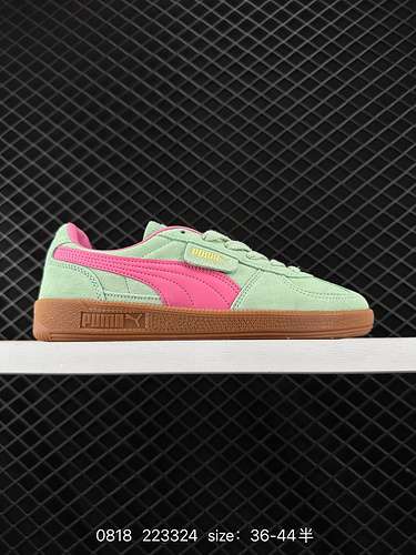 2 PUMA Palermo OG sneakers da allenamento morale basse antiscivolo e resistenti all'usura Scarpe spo