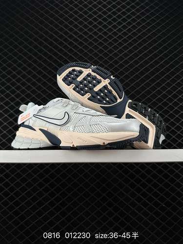 Nike Nike Wmns V2K Runtekk Low retro trend series futuro retro papà stile casual scarpe da jogging s