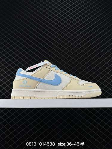 9 Nike SB Dunk Low Retro Dunk Series Scarpe da skateboard sportive casual retrò lowtop Utilizza un c