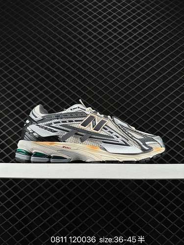 8 NB New Balance New Balance M96RChina Smu serie lowtop retrò dadstyle scarpe da jogging sportive ca