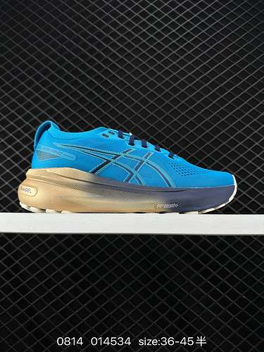 7 Asics GelKayano 3 Asics GelKayano 3 aerobica professionale di bassa generazione leggera sport casu