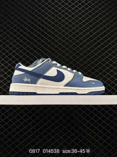 9 Nike Nike Dunk Low Retro Sneakers Scarpe da skateboard sportive retrò Una classica scarpa da baske