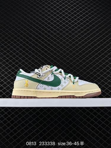 9 Nike Nike Dunk Low Retro sneakers sneakers retro doppi lacci e cinturini decostruiti Come una clas