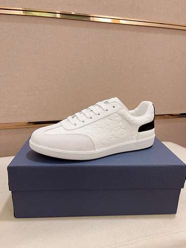 Scarpe uomo Dior Codice 0812B50 Taglia 3844 personalizzabile a 45 non rimborsabile