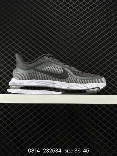 7 Le scarpe da corsa basse Nike Cortez ammortizzanti, antiscivolo, resistenti all'usura e traspirant