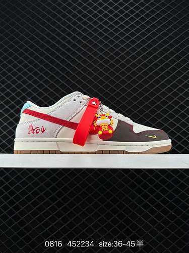 7 224 Nuove scarpe per l'anno del Dragon️ Nike Nike SB Dunk Low Retro quotYear of the Dragonquot ser