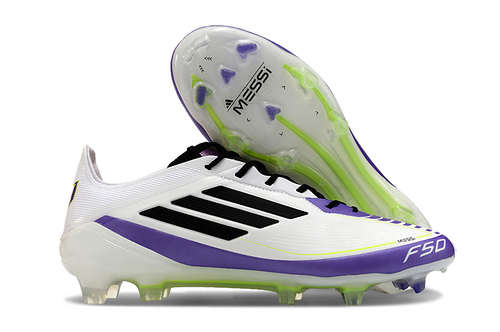 Arrivo 3945 Adidas F50 FG TAGLIA 3945