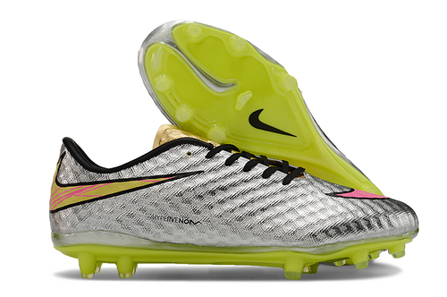 Arrivo 3945 Scarpe da calcio Nike Hypervenom phantom fg Nike Hypervenom phantom fg