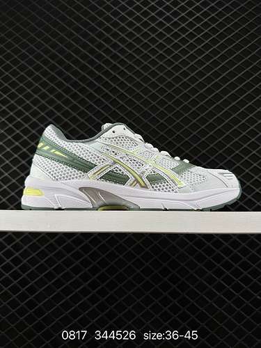 3 ASICS nuove scarpe da corsa da uomo e da donna GEL3 scarpe sportive e casual retrò ammortizzanti e