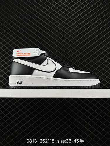 9 Nike Air Force Low Air Force One sneaker sportive casual versatili basse La combinazione di presta