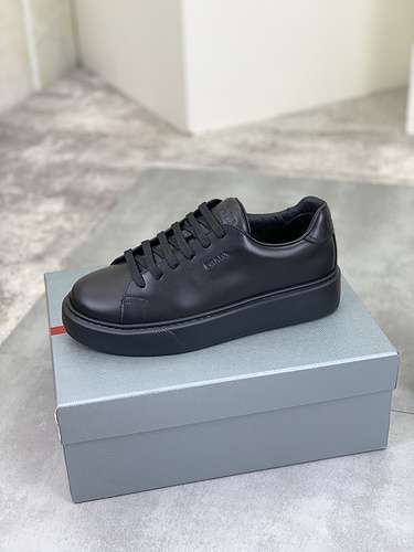 Scarpe Prada uomo Codice 0817C20 Taglia 3844 45 personalizzabili