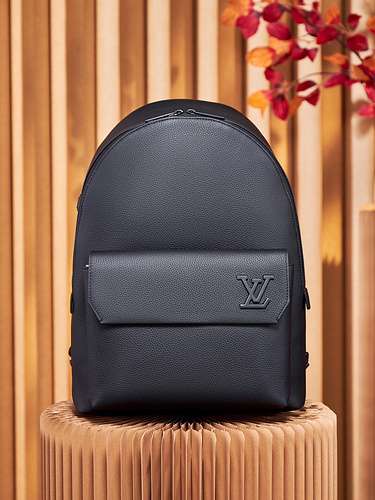 Zaino LOUIS VUITTON Borsa da uomo LV Borsa a tracolla LV Louis Vuitton con parte superiore importata