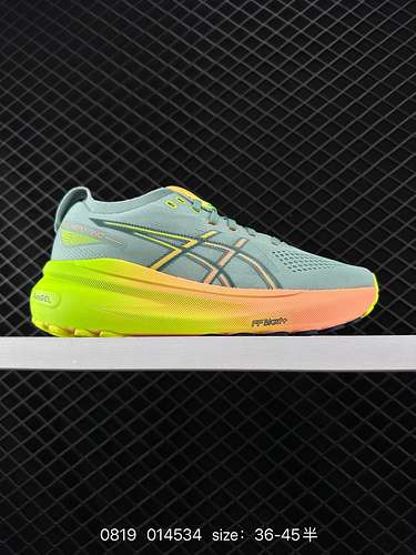 7 scarpe ASICS da uomo e da donna ASICS Gel Kayano 3 scarpe sportive casual scarpe casual traspirant