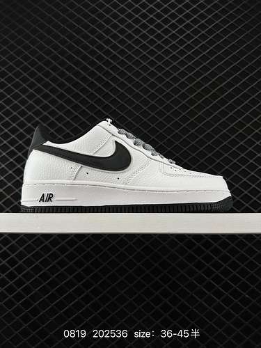 8 Nike Air Forceamp x27 7 Low Air Force One scarpe da tavolo sportive casual a vita alta versatili c