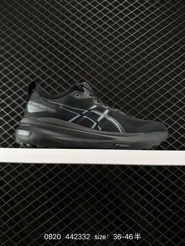 6 Scarpe ASICS da uomo e da donna ASICS Gel Kayano 3 scarpe sportive casual autunno scarpe casual tr