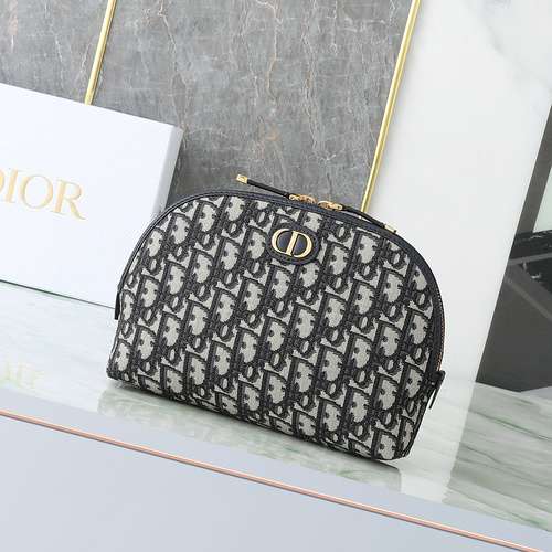 Borsa DIOR Borsa da donna Dior Borsa a tracolla Dior importata pelle bovina originale di alta qualit