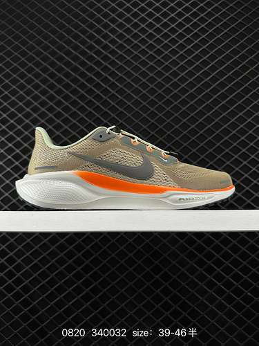 6 Scarpa da corsa Nike Air Zoom Pegasus 4 mesh traspirante, leggera e resistente HJ733 276 La tomaia