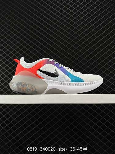 Nike WMNS Nike JOYRIDE DUAL RUN scarpe da corsa granulari di seconda generazione scarpe sportive cas