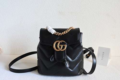 Borsa a tracolla GUCCI Borsa da donna Gucci Borsa a tracolla Gucci importata top di gamma pelle orig