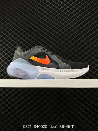 Nike WMNS Nike JOYRIDE DUAL RUN scarpe da corsa granulari di seconda generazione scarpe sportive cas