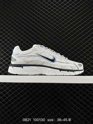 Nike Initiator Running Nike INS Super Hot Retro Dad Scarpe da corsa Versione originale pura Nike P6 