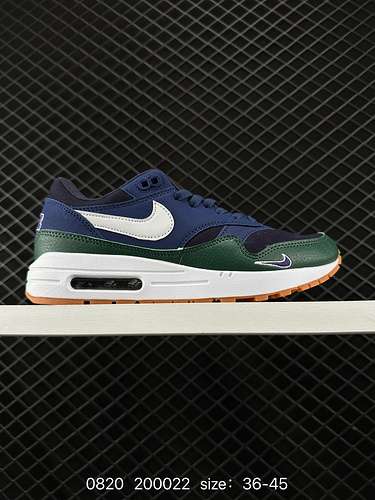 Il cuscino Nike Air Max Air Max è disponibile in una nuova combinazione di colori e il corpo della s