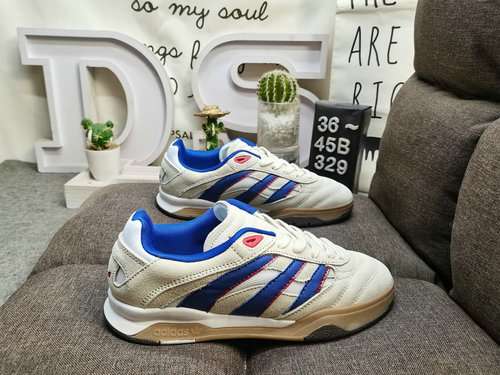 329D Adidas Originals PREDATOR MUNDIAL scarpe sportive e casual adidas apre un nuovo capitolo nel ca