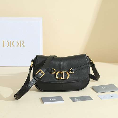 Borsa a tracolla DIOR Borsa da donna Dior Borsa a tracolla Dior importata pelle originale di alta qu