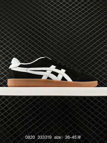 9 Asics Onitsuka Tiger Tokuten Scarpe da tavolo sportive retrò unisex Leggere Comode Alla moda e ret