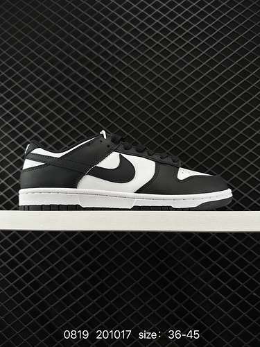 8 Nike Dunk Low sneakers scarpe da skateboard sportive retrò Come una classica scarpa da basket dell