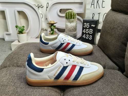 433DAdidas Originals Busenitz Vulc adidas classica produzione originale in pelle scamosciata per qua