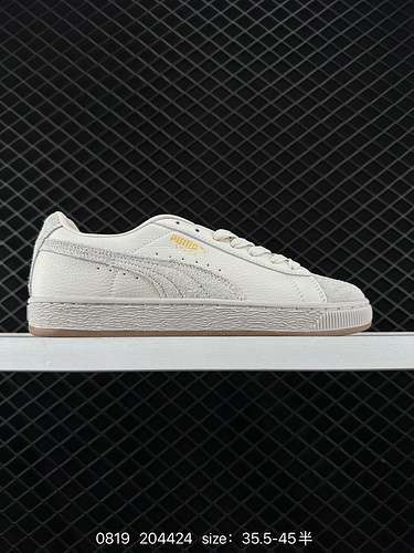 2 Puma suede BZ EMB 224 Puma scarpe basse da allenamento tedesche antiscivolo e resistenti all'usura