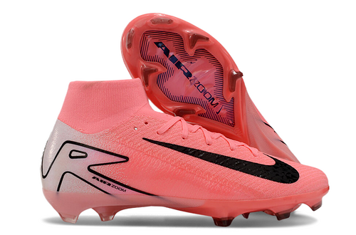 Arrivo 3645 Nike Assassin 16a generazione di scarpe da calcio FG con cuscino d'aria completo integra