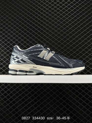 Le scarpe New Balance M96 serie retrò articolo singolo tesoro papà sono elementi retrò a livello azi