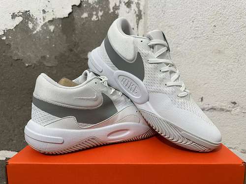 Scarpe da allenamento a taglio basso Nike Hyperguick Hyperquick 4045