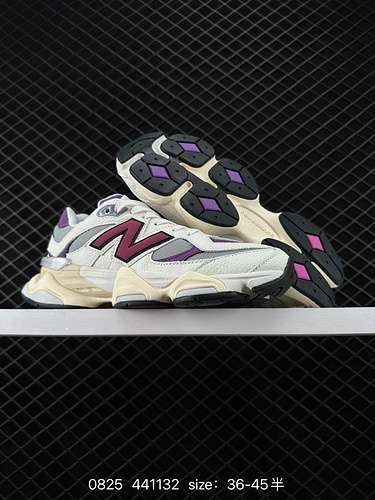 Le 6 scarpe da corsa casual retrò della collaborazione New Balance NB96 si ispirano ai ricordi nosta