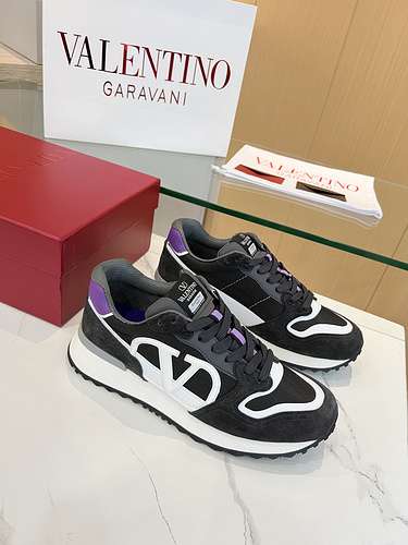 Valentino Scarpa uomo e donna codice 0803C80 Taglia 3546