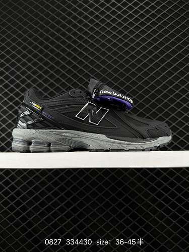 Le scarpe New Balance M96 serie retrò articolo singolo tesoro papà sono elementi retrò a livello azi