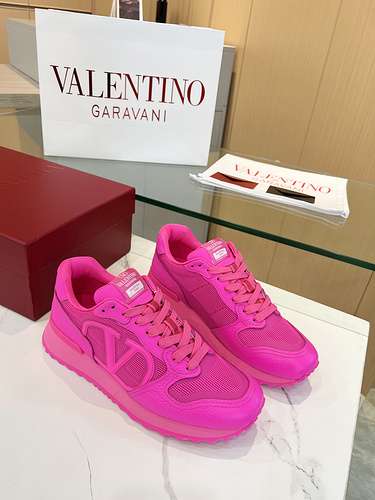 Valentino Scarpa uomo e donna codice 0803C80 Taglia 3546