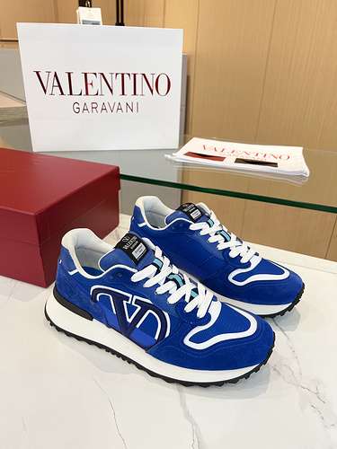 Valentino Scarpa uomo e donna codice 0803C80 Taglia 3546