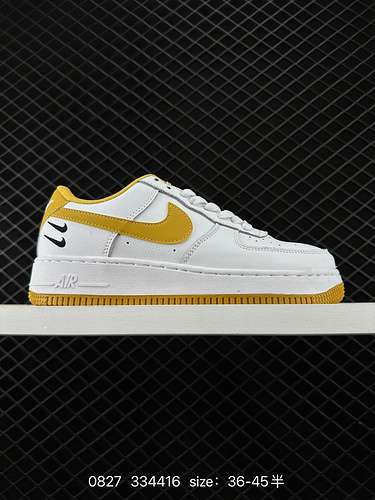 8 Nike Air Forceamp x27 7 Low Air Force One scarpe da tavolo sportive casual a vita alta versatili c