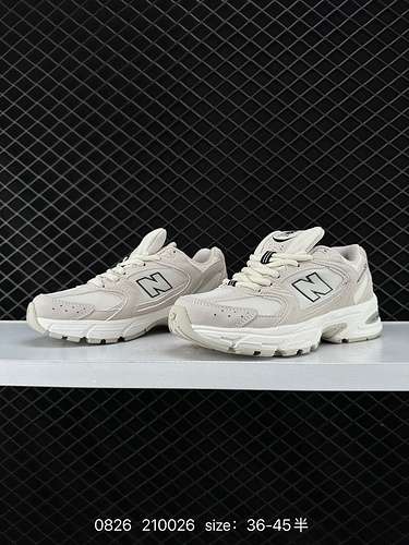 3 New Balance 3 Scarpe da corsa NB3 Questo paio di scarpe è davvero uno degli stili classici di NB H